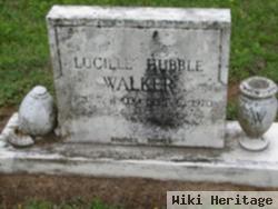 Lucille Hubble Walker