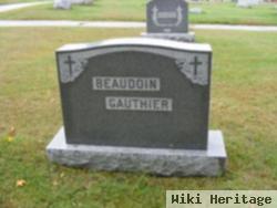 Eva Beaudoin Gauthier