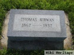 Thomas Kirwan