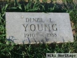 Denzil L. Young