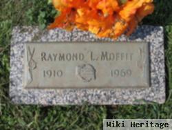 Raymond L. Moffit