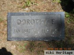 Dorothy E. Hawke