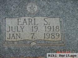 Earl S Cassetty