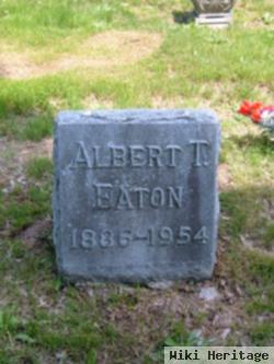 Albert T. Eaton