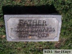 Robert Edwards