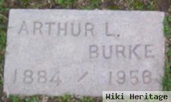 Arthur Leonard Burke