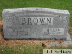 William Brown