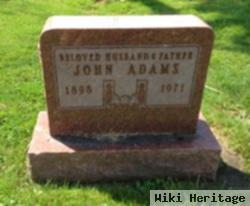 John Adams