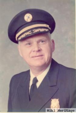 Hugh Merritt Anderson, Sr