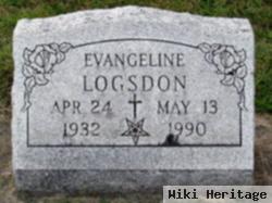 Evangeline Morris Logsdon