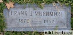 Frank J Muchmore