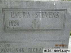 Laura E. Stevens Gregrow