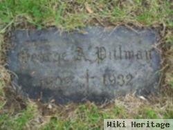 George A Pittman