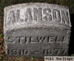 Alanson Stilwell