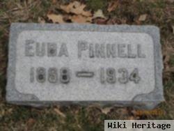 Euba Geft Pinnell