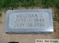 Melissa I Mcmullen