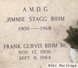 Frank Gurvis Bihm