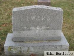 Eugene E Ewers