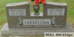 Jewel "dorsie" Cornelison