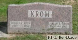 Lillian R Krom