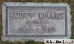 Quincy Brooks