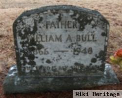 William A. Bull