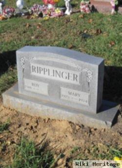 Mary Ripplinger