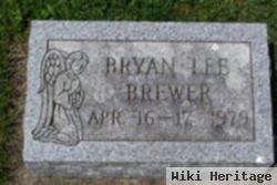 Bryan Lee Brewer