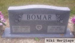 John Edward Bomar