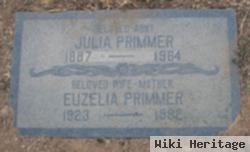 Julia Primmer