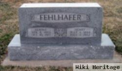 Henry J. Fehlhafer