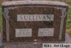 Dora Sullivan