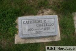 Catherine Crotty Costello