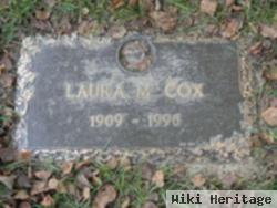 Laura M. Cox