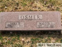 Walter L. Osmer