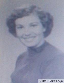 Donna Jean Caldwell Winslett