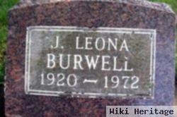 J. Leona Burwell