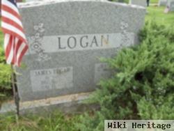 Sgt James E. Logan