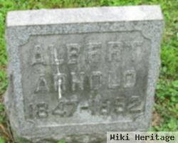 Albert Arnold