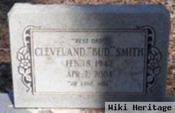 Cleveland Bud Smith