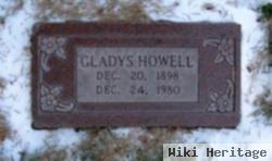 Gladys Howell