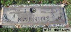 John Kalnins