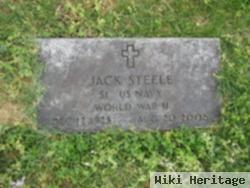 Jack Steele