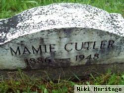 Mamie Cutler