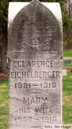 Mary Eichelberger