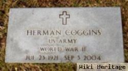 Herman Coggins