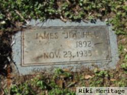 James "jim" Hill