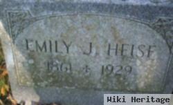 Emily J. Heise