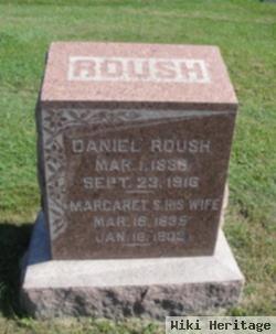 Daniel Roush