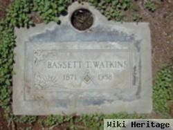 Bassett Traborn Watkins
